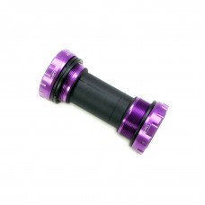 SD Bottom Bracket V2 Purple 