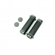 Грипсы SD Mini Flange Lock On Black Grip 115 Mm Black