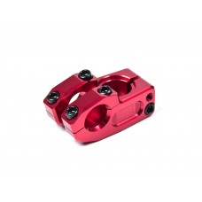Stay Strong Expert 1" Race Stem Red 35 mm 
